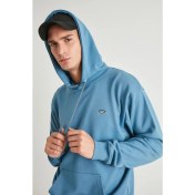 Resim Golden Tears Kapüşonlu Sweatshirt Basic 