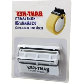 Resim Hakay Ergonomik Bant Kesme Aparatı - 2 Adet 