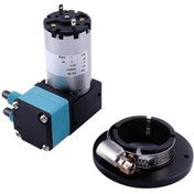 Resim Hasyılmaz DG-30 Endüstriyel Vakum Pompası 24V 