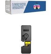 Resim Kyocera TK-5430 Sarı 1.250 Syf Muadil Toner Powprint
