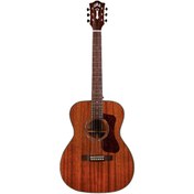 Resim Guild OM-120NAT Akustik Gitar (Natural) 