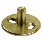 Resim mikudesign Banyo Aksesuarı Montaj Duvara Bağlantı Aparatı 