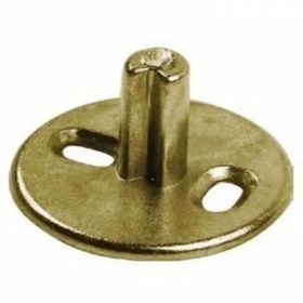 Resim BilfolD Banyo Aksesuarı Montaj Duvara Bağlantı Aparatı 