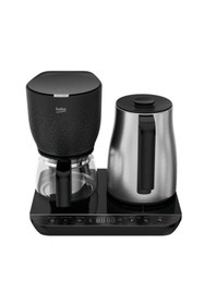 Resim Beko cm 8058 I Çay Makinesi 