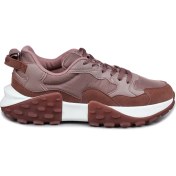 Resim Jump 29780 Gül Rengi Kadın Sneaker Günlük Spor Ayakkabı 