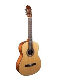 Resim Alvaro Alvı0210 Klasik Gitar No:29 