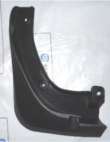 Resim Kıa Sportage 09/10 Arka Paçalık Sol Bfn - Oem Yedek Parça 