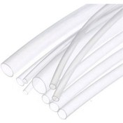 Resim Woer Makaron 102 Mm Şeffaf (1 Metre) 