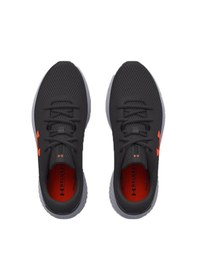 Resim Under Armour Charged Rogue 3 Erkek Koşu Ayakkabısı Çok Renkli 