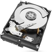 Resim Seagate 10TB 3.5" 7200Rpm 256MB IronWolf Nas ST10000VN0008 