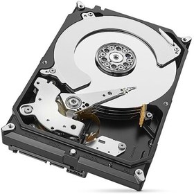 Resim Seagate 10TB 3.5" 7200Rpm 256MB IronWolf Nas ST10000VN0008 