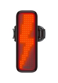 Resim Knog Blinder V Flash 100 Lm Usb Bisiklet Arka Stop Lambası 