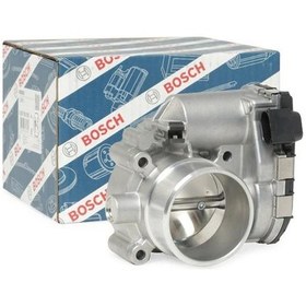 Resim Bosch-0280750076 - Gaz Kelebegı M271 W203 02 07 S203 02 07 W2 