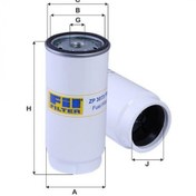 Resim FİL ZP3073FMB YAKIT FİLTRESİ CARGO YM ŞASE 