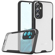 Resim Samsung Galaxy A14 Kılıf Parfe Kapak Kılıf 