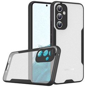 Resim Samsung Galaxy A14 Kılıf Parfe Kapak Kılıf 