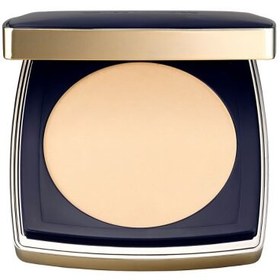 Resim Estee Lauder Double Wear Stay-in-Place SPF10 Mat Pudra Fondöten - 2N1 DESERT BEIGE 
