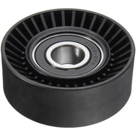 Resim Genel Markalar Kayış Gergi Makarası M43-52-54 Kütükteki : 11281433571 