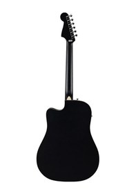 Resim Fender 0974010506 California Debut Redondo Ce Elektro Akustik Git 