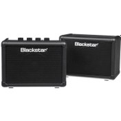 Resim Blackstar Fly 3 Stereo Pack Black Elektro Gitar Amfi 