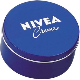 Resim Nivea Creme Nemlendirici Bakım Kremi 250 ML 