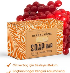Resim Procsin Herbal Home Bıttım Sabunu 100 gr 