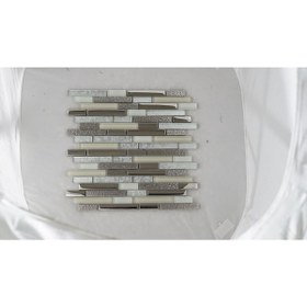 Resim granitto Mk 55 Kristal Cam Mozaik 