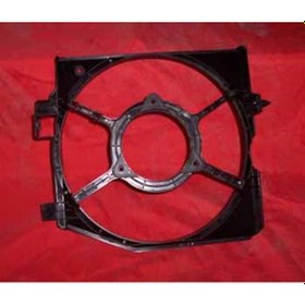 Resim Mazda 323 Familia 95/97 Kli Ma Fan Davlumbazı Boş Gövde Sedan 1.5cc/1.8cc 