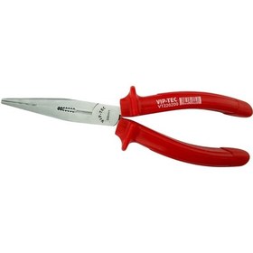 Resim Vıp-tec Kargaburun Pense 200 Mm 