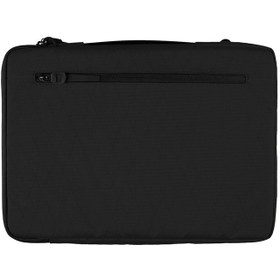 Resim Skinarma Jager Naylon Scout 14 inç Laptop Çantası - Kahverengi 
