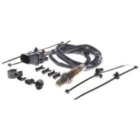 Resim Oksijen Sensörü Passat-a4-a6-1.8t-2.0 00-05 Golf Iv 1.6 Bfq 1.8-2.0 0258007063-0258007057-0258007090-438814 