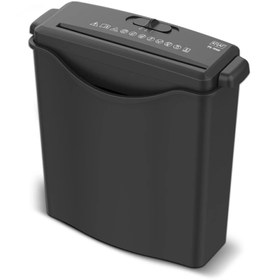 Resim KRAF EVRAK İMHA MAKİNESİ PS-1000 6 SAYFA P1 10L 