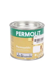 Resim Permolit Permoyaldız Yaldızlı Boya Aliminyum 0.250lt 