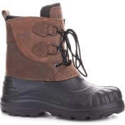 Resim Ultra Hafif Eva Çizme - Stone -50° - Kahverengi - Lemigo (820) 