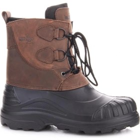 Resim Ultra Hafif Eva Çizme - Stone -50° - Kahverengi - Lemigo (820) 