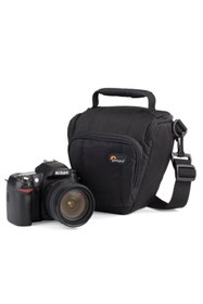 Resim Lowepro Toploader Zoom 45 Aw Fotoğraf Makine Çantası Tlz 45 Aw 