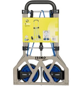 Resim Irimo 9063FT90 Katlanır Taşıma Arabası 90 Kg 