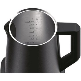 Resim Haier HKE5A 011 Kettle Su Isıtıcı 