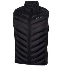 Resim Milo Kone Vest Erkek Yelek 001 