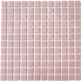 Resim 2.5x2.5cm. Tüm Yüzeyler Için, 31.5X31.5CM. Fileli Cam Mozaik. ( 10 File Karo = 1 M2 Fiyatıdır. ) 