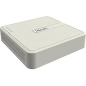 Resim Hilook Dvr-104G-K1 2Mp H265 4 Kanalvideo 1 Hdd Dvr Kayıt Cıhazı 