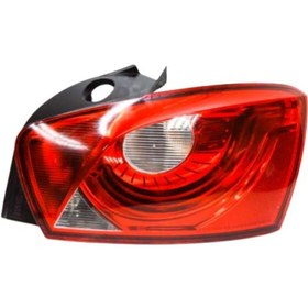 Resim Seat Ibiza Yıl 12-17 Arası M. Marelli Sağ Stop Lambası 6J4945096K 