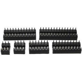 Resim Labshop41 Entegre Soketi Dar 20 Pin X 1 Adet (Rf027) 