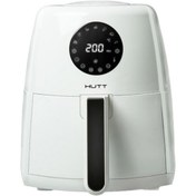 Resim Hutt Air Fryer AO5 3.5 LT Sağlıklı Yağsız Fritöz 
