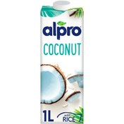 Resim ALPRO Hindistan Cevizi Sütü 1Lt 