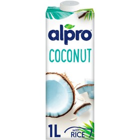 Resim ALPRO Hindistan Cevizi Sütü 1Lt 