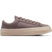 Resim Converse Chuck 70 Marquis Ox Kadın Günlük Ayakkabı A08506C Kahverengi 