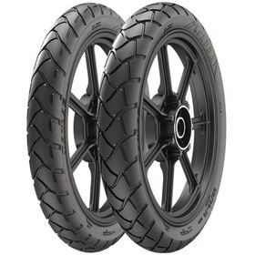 Resim ANLAS Honda Cbf 150 Capra Takım Lastik (2023) 