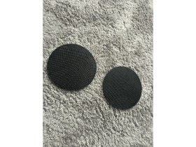 Resim Bmw X5(Polat Kasa) Hoparlör Kapağı 3D Abs (Tekli) 