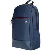 Resim PLM Palma Notebook Sırt Çantası 15.6 Lacivert 